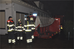 Prio 1 NB Middel BR Woningbrand Voorstraat Kollum